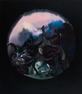 Kurt Hofmann - Lunette #1