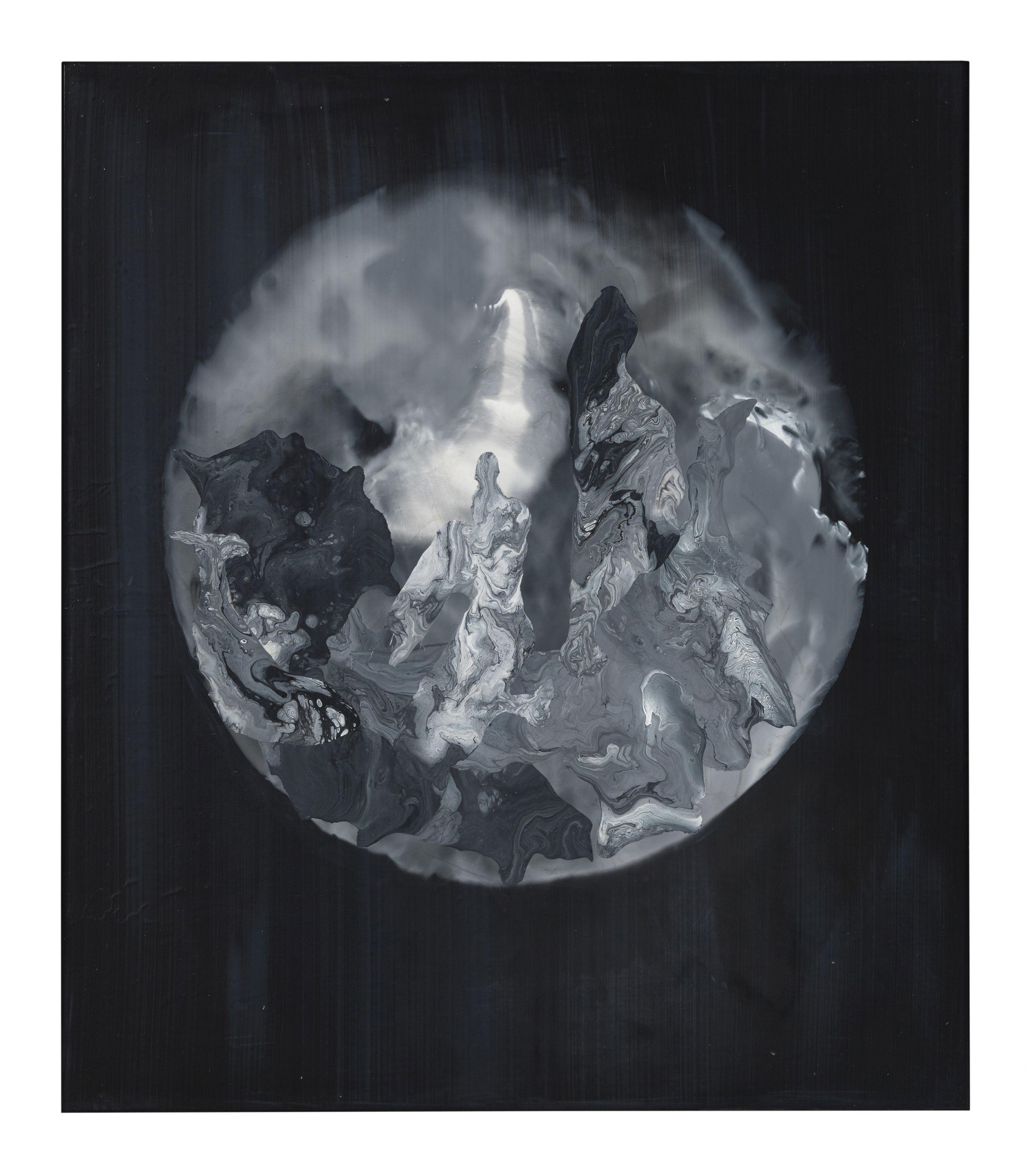 Kurt Hofmann - Lunette #26