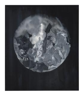 Kurt Hofmann - Lunette #26