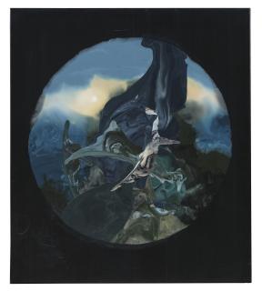 Kurt Hofmann - Lunette #4