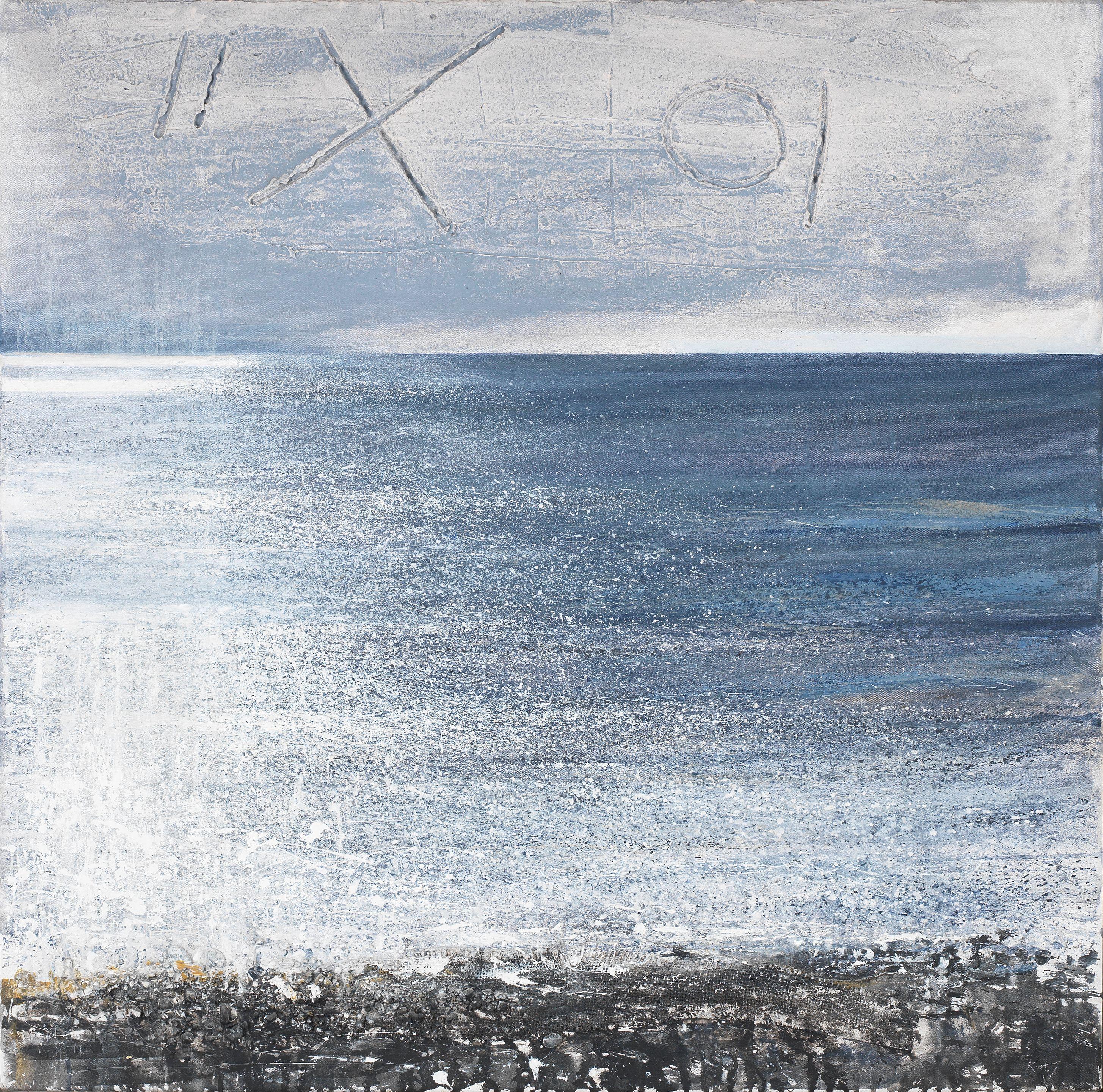 Kurt Jackson R.W.A. - 11 X 01