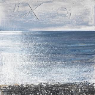 Kurt Jackson R.W.A. - 11 X 01