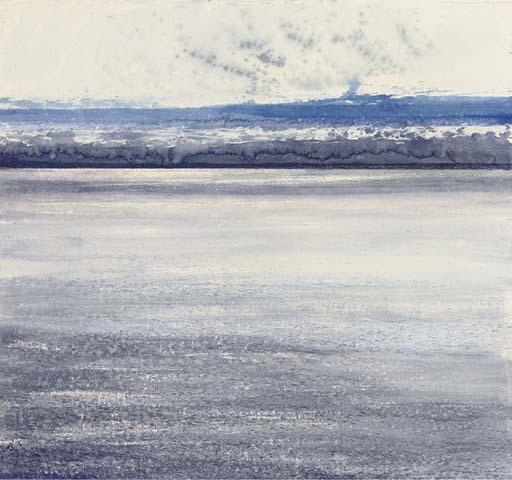 Kurt Jackson - 5Pm Lands End