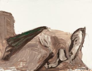 Kurt Kappa Kocherscheidt - Ohne Titel