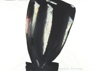 Kurt Kappa Kocherscheidt - Ohne Titel