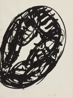 Kurt Kappa Kocherscheidt - Ohne Titel