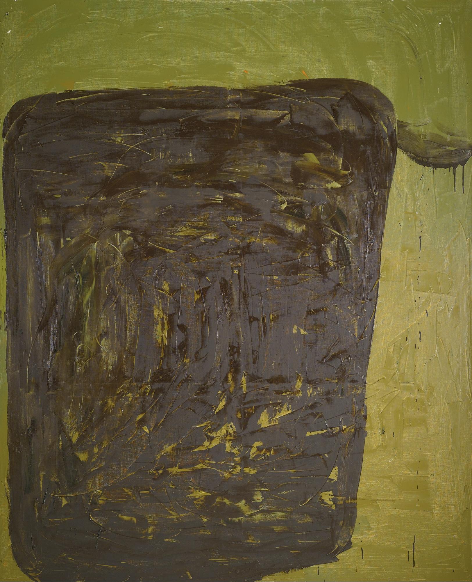 Kurt Kappa Kocherscheidt - Polygonas I