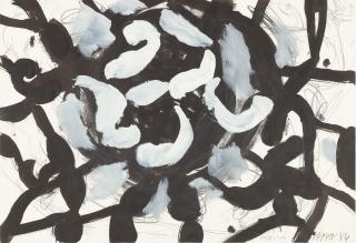 Kurt Kappa Kocherscheidt - „Rosen“