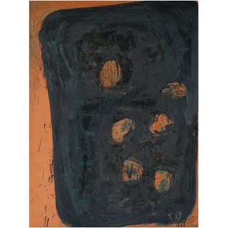 Kurt Kappa Kocherscheidt - Untitled