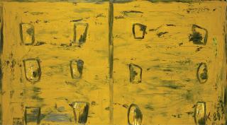 Kurt Kappa Kocherscheidt - Untitled