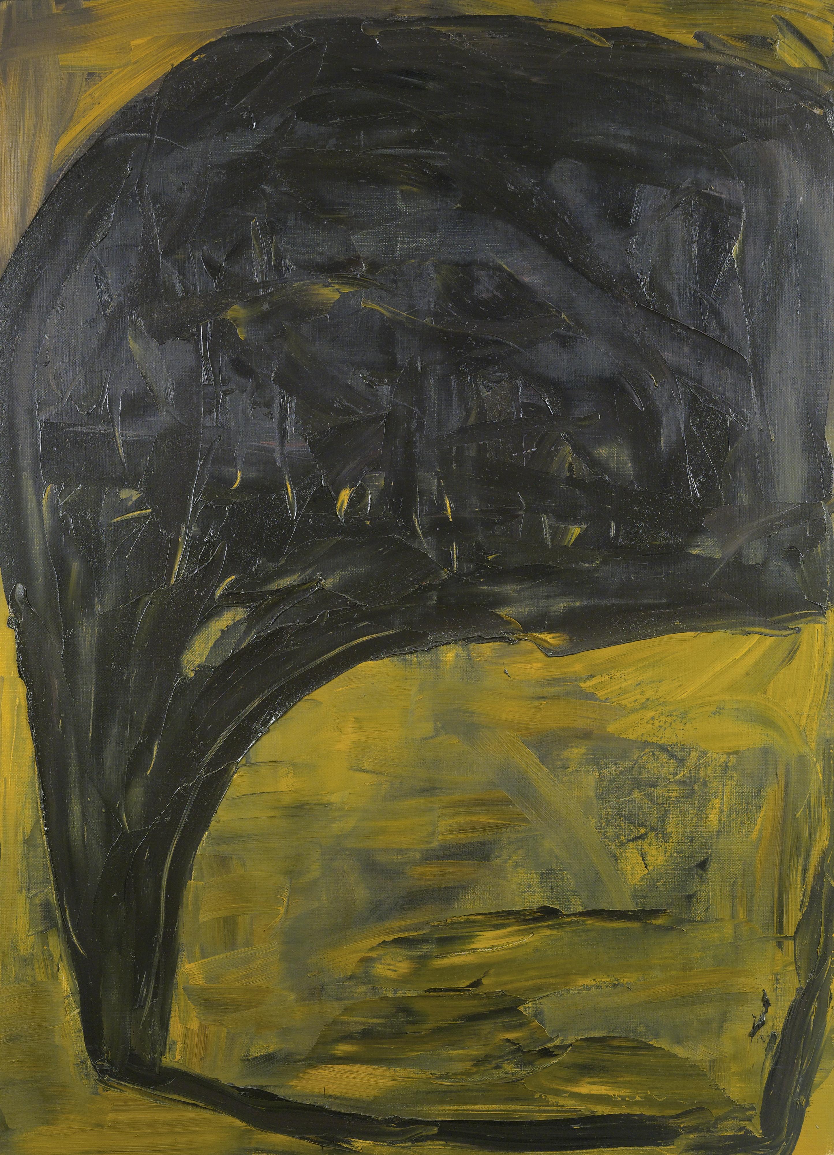 Kurt Kappa Kocherscheidt - Untitled