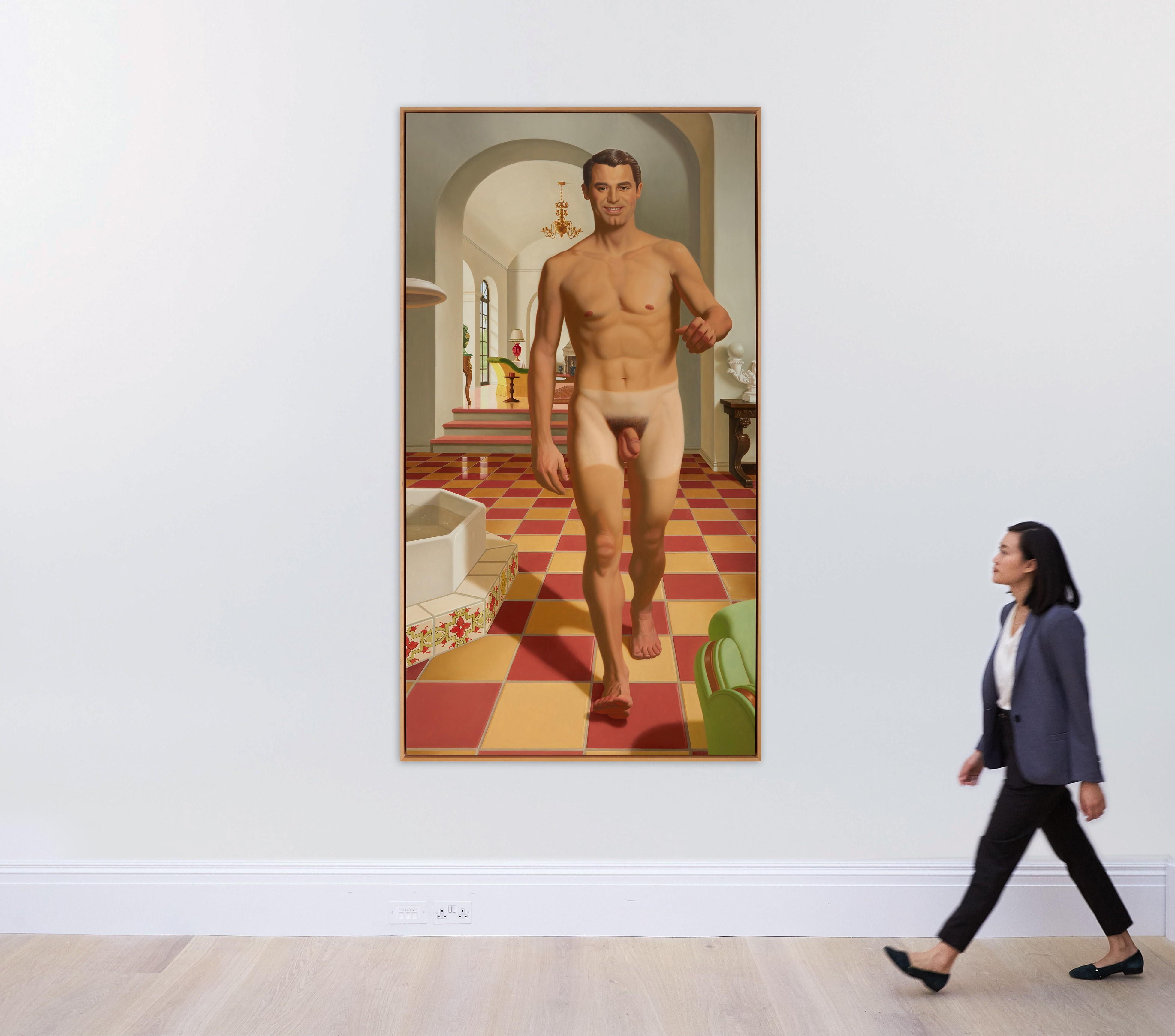 Kurt Kauper - Cary Grant #3