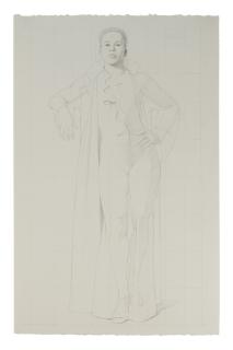 Kurt Kauper - Study No. 2 For Diva Fiction #11