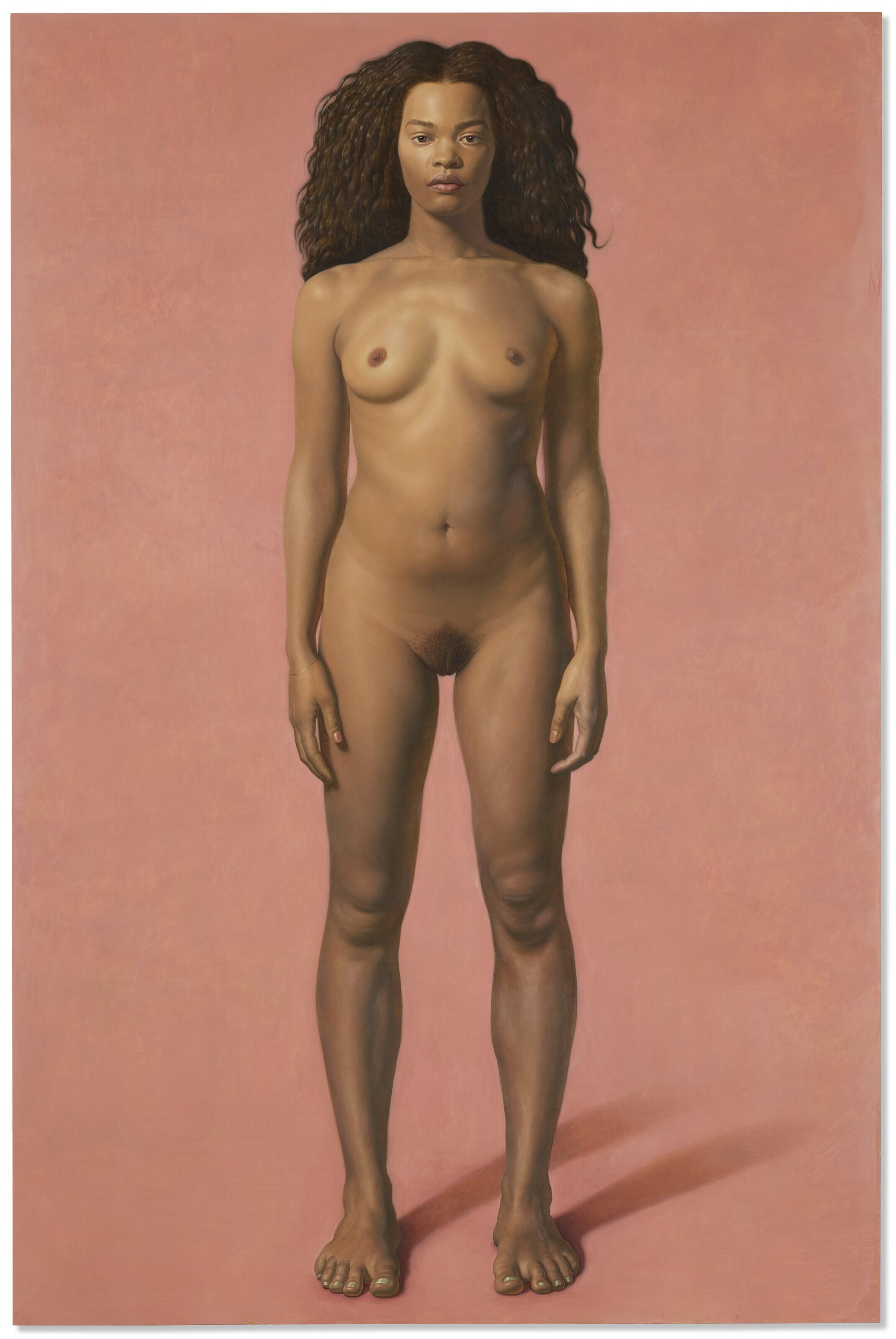 Kurt Kauper - Woman #4