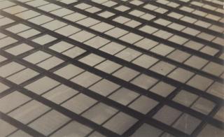 Kurt Kranz - Bauhaus Dessau, Werkstatt-Gebäude, Fassade