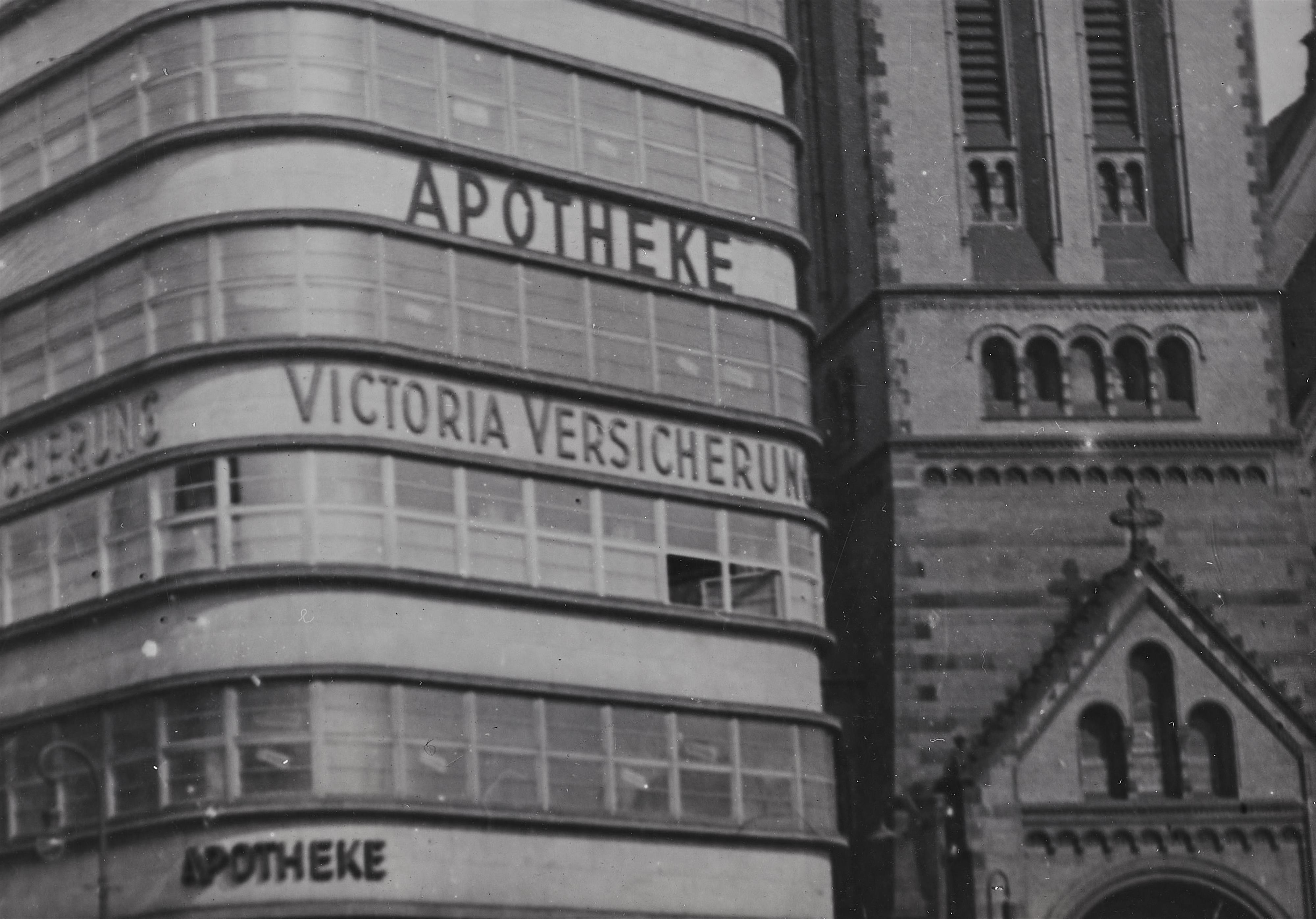 Kurt Kranz - Stuttgart