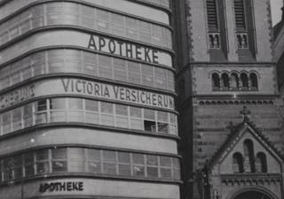 Kurt Kranz - Stuttgart