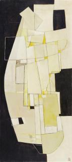 Kurt Lewy - Ohne Titel (no. 211)