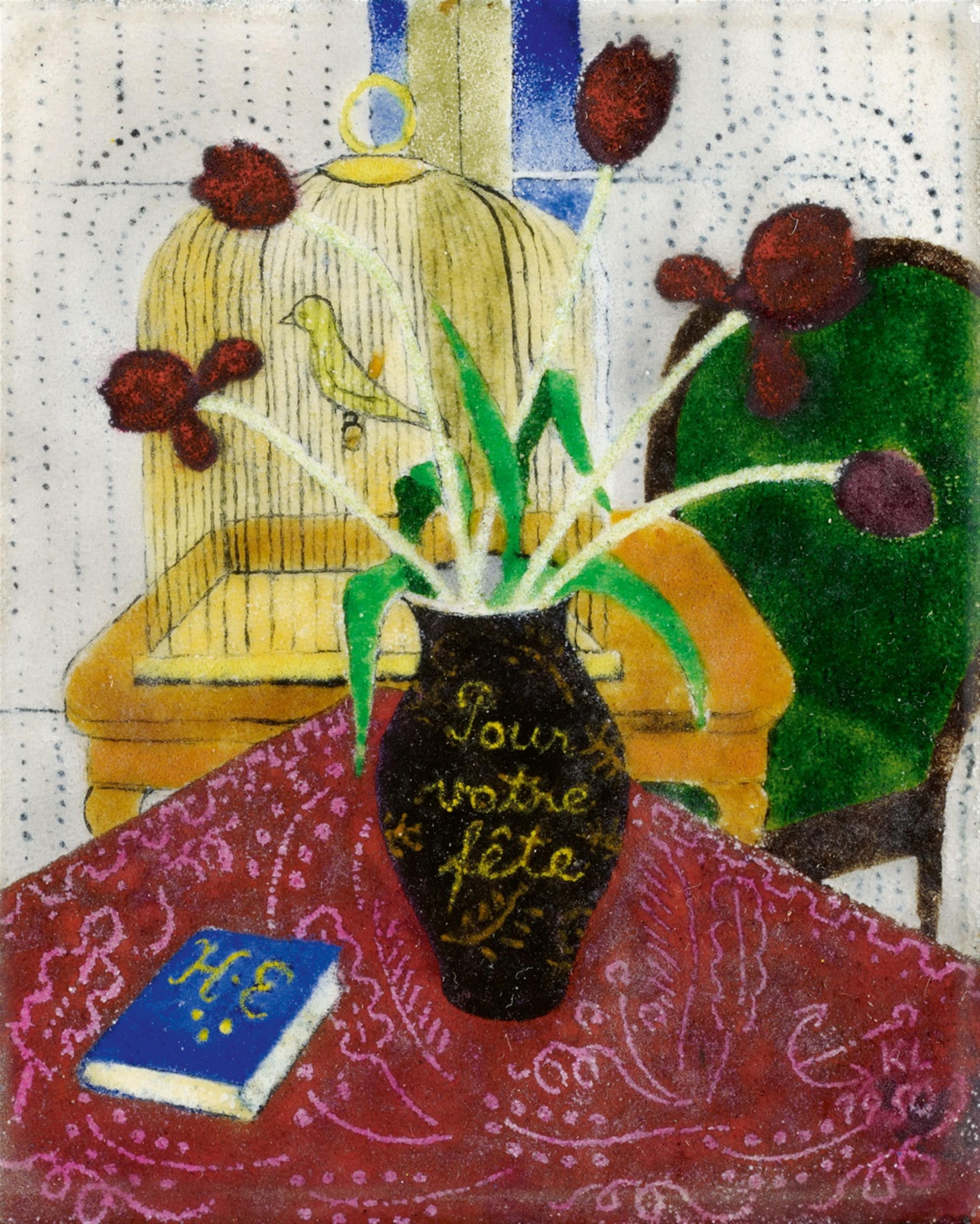 Kurt Lewy - Pour votre fête