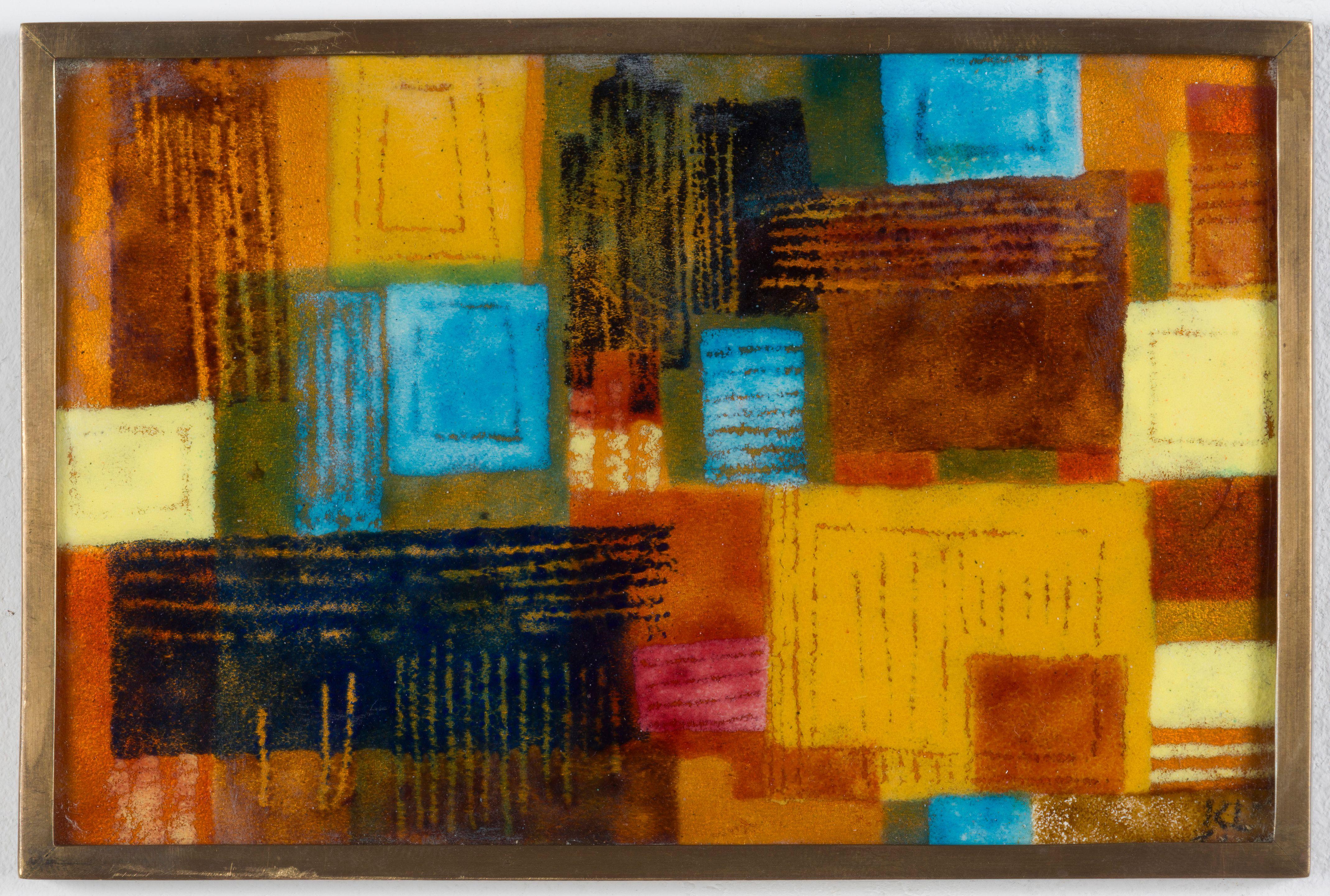 Kurt Lewy - Sans titre