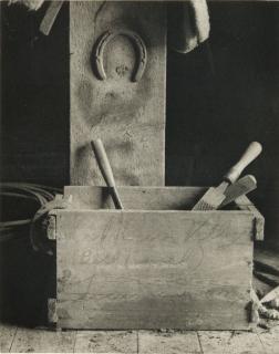 Kurt Markus - Farrier Tools