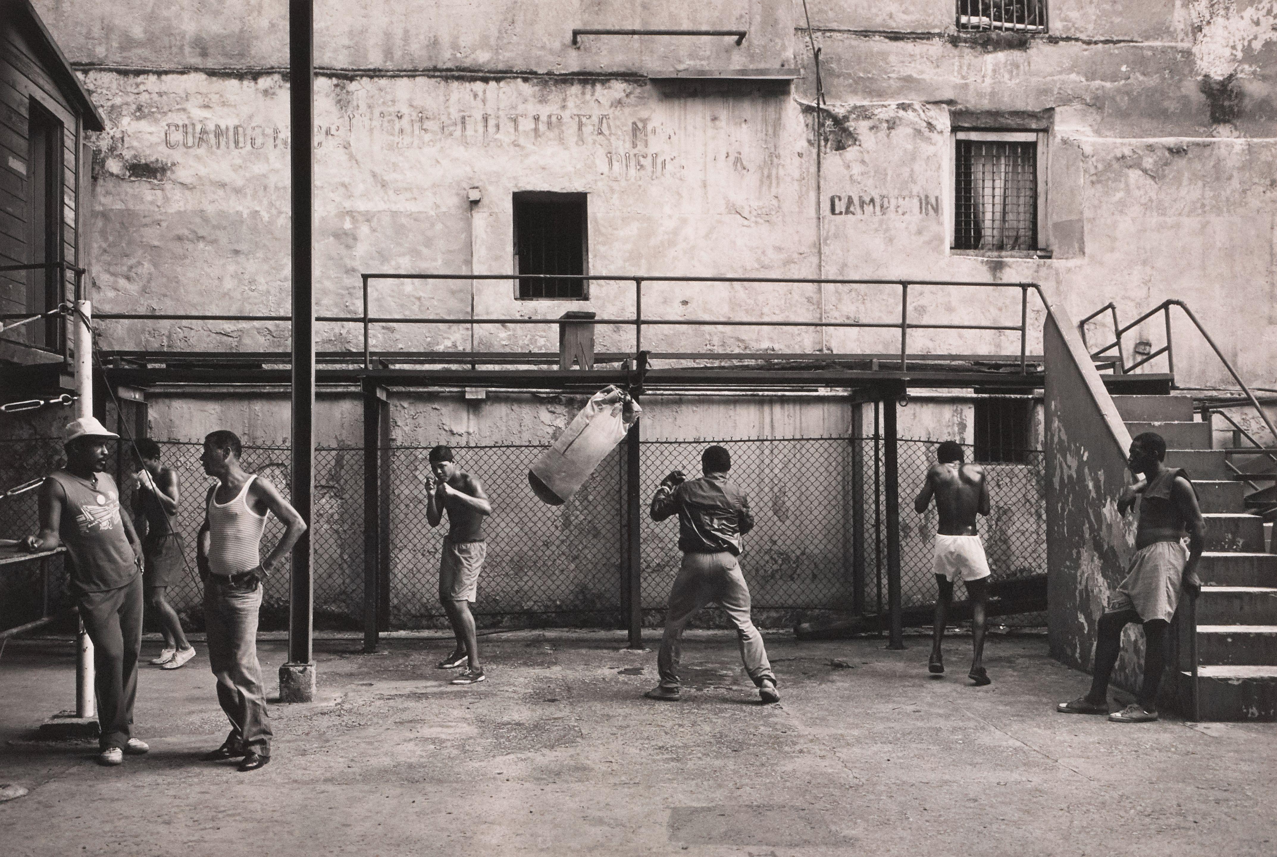 Kurt Markus - Havana, Cuba