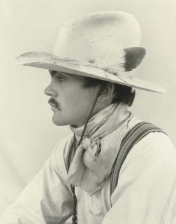 Kurt Markus - LS Ranch, Spanish Ranch and YP Ranch, c. 1983