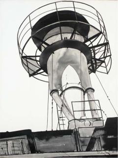 Kurt Rudolf Hoffman Sonderborg - Rigg II