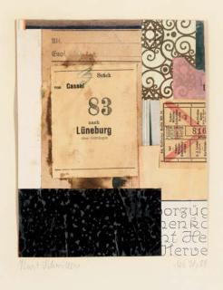 Kurt Schwitters - Mz 30,21