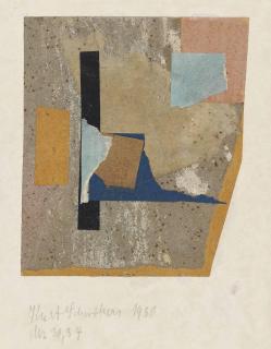 Kurt Schwitters - Mz 30,34