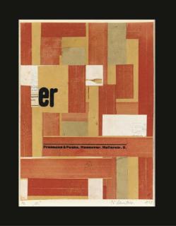 Kurt Schwitters - Mz \