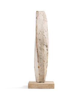 Kurt Schwitters - Ohne Titel (Skulptur aus der Merz Barn, Elterwater 1) (Untitled (Sculpture from the Merz Barn, Elterwater 1))