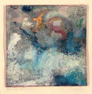 Kurt Schwitters - Pollfoss