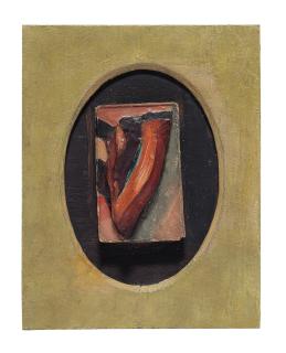 Kurt Schwitters - Vielen herzlichen Dank!