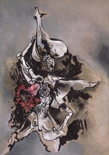 Kurt Seligmann - Admiral