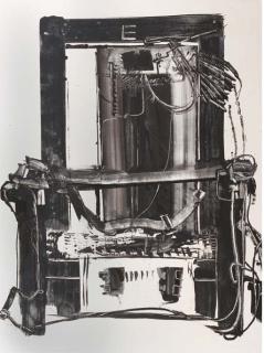 Kurt Sonderborg - Untitled