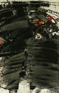 Kurt Sonderborg - Untitled