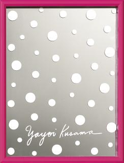 Kusama Yayoi - Dots Obsession