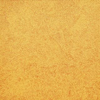 Kusama Yayoi - Infinity-Nets (Jaato)