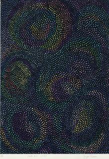 Kusama Yayoi - Nets B.O.