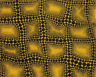 Kusama Yayoi - Town