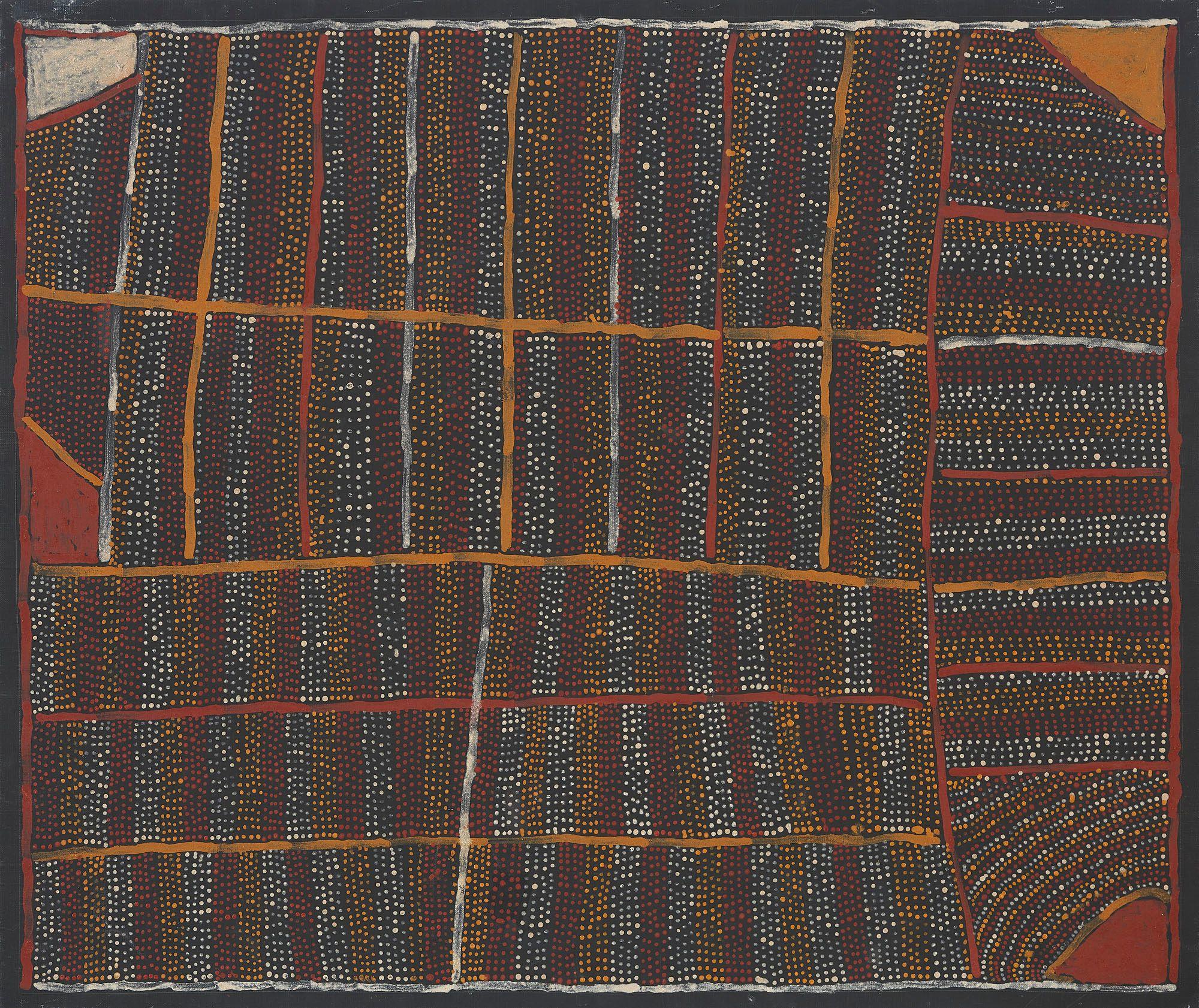 Kutuwalumi Purawarrumpatu - Parlini Jilamara, 1998