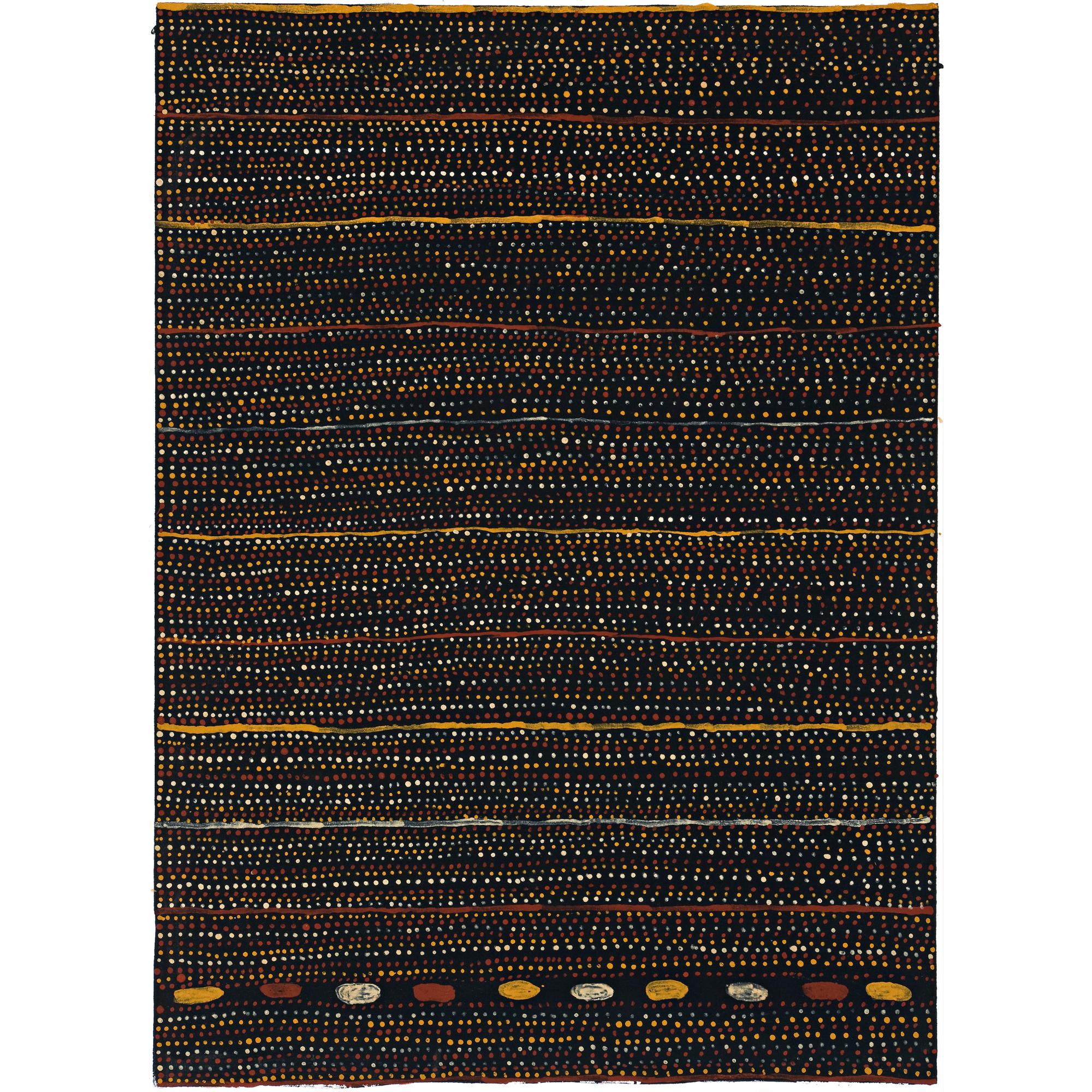 Kutuwalumi Purawarrumpatu - Parlini Jilamara