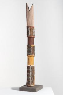 Kutuwalumi Purawarrumpatu - Untitled (Tutini), c.1988