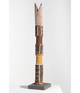 Kutuwalumi Purawarrumpatu - Untitled (Tutini), c.1988