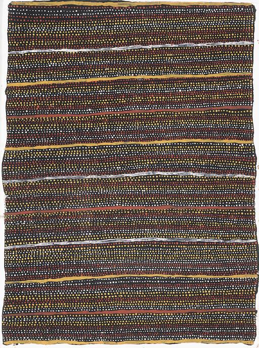 Kutuwalumi Purawarrumpatu - Untitled