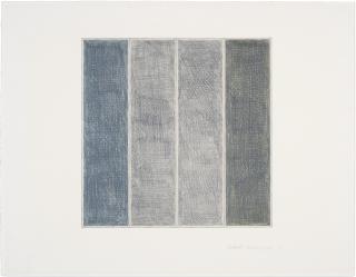 Kuwayama Tadaaki - Untitled, 1971