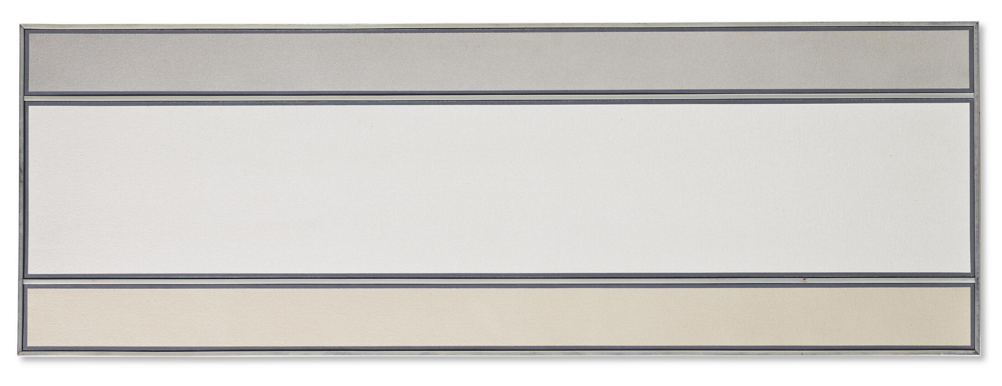 Kuwayama Tadaaki - Untitled, 1973