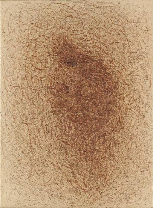 Kwak Sooyoung - Voyage (I), 2004