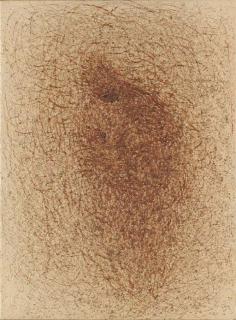 Kwak Sooyoung - Voyage (I), 2004